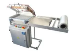 Maszyny systemy linie pakujące do produkcji opakowań Polska